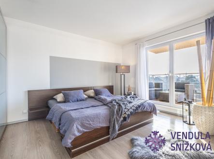 ložnice byt 3+kk | Prodej - komerční objekt, jiný, 219 m²