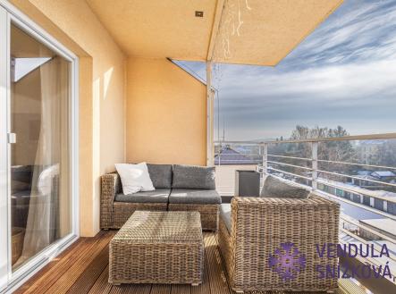 terasa byt 3+kk | Prodej - komerční objekt, jiný, 219 m²