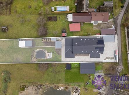 nemovitost | Prodej - hotel, 331 m²