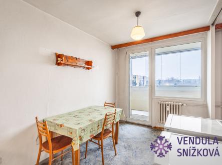 kuchyně | Prodej bytu, 3+1, 78 m²