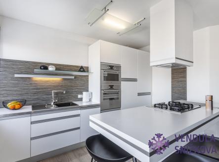 kuchyně | Prodej bytu, 3+kk, 114 m²