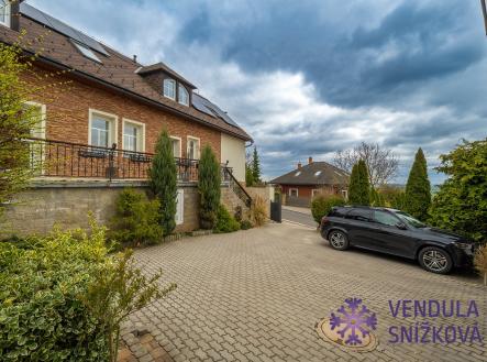 dům | Prodej - dům/vila, 533 m²