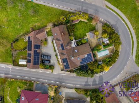 nemovitost | Prodej - dům/vila, 533 m²