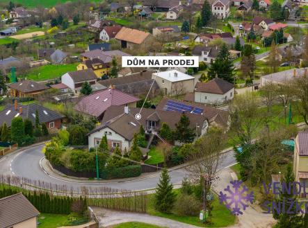 lokalita | Prodej - dům/vila, 533 m²