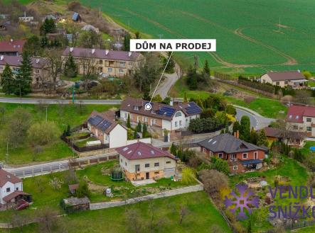 Prodej - hotel, 533 m² obrázek