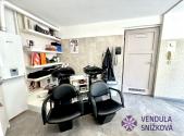 Pronájem - obchodní prostor, 25 m²