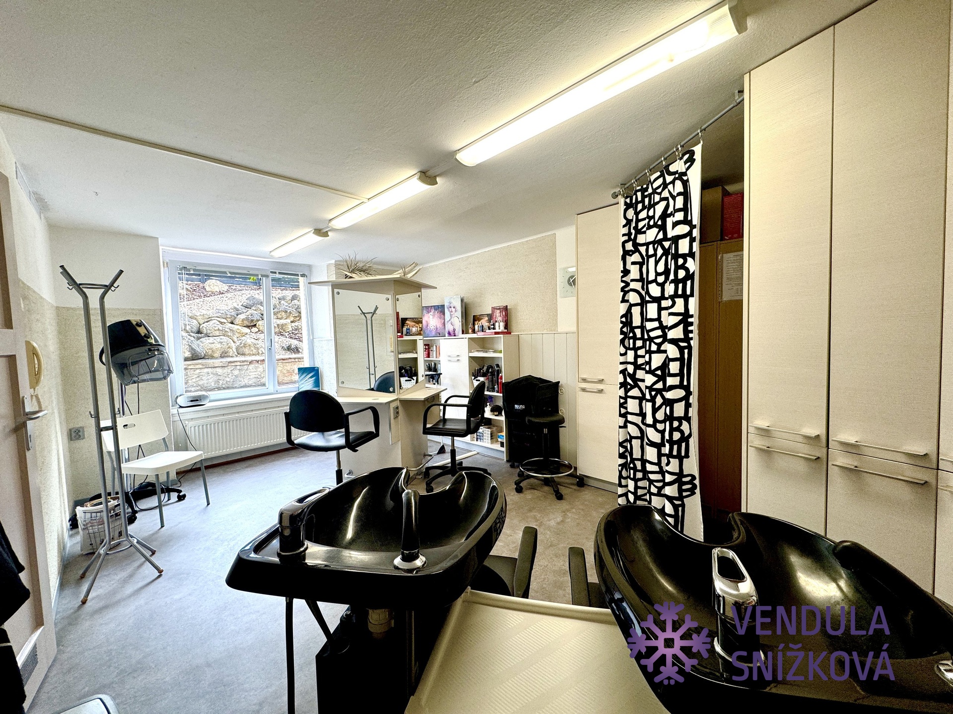 salon
