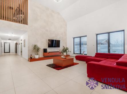 obývací pokoj | Prodej - dům/vila, 331 m²