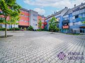 Pronájem bytu, 2+kk, 64 m²