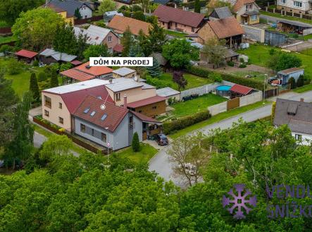 okolí | Prodej - dům/vila, 150 m²