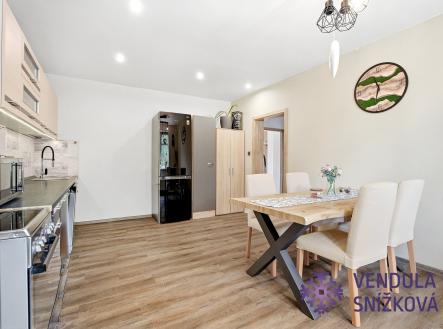 kuchyně | Prodej - dům/vila, 150 m²