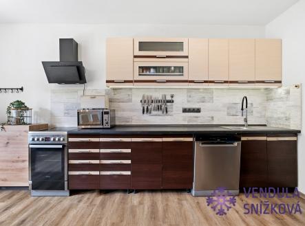 kuchyně | Prodej - dům/vila, 150 m²