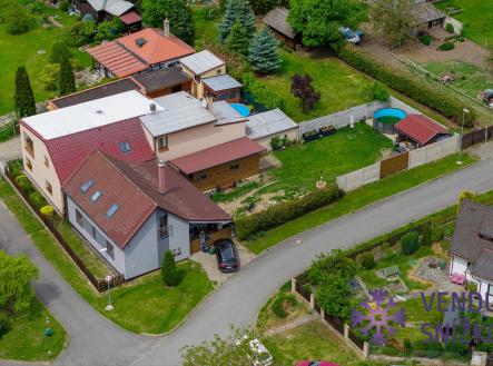 nemovitost | Prodej - dům/vila, 150 m²