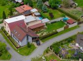 Prodej - dům/vila, 150 m²