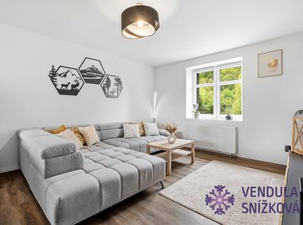 obývací pokoj | Prodej - dům/vila, 150 m²