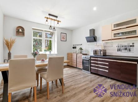kuchyně | Prodej - dům/vila, 150 m²