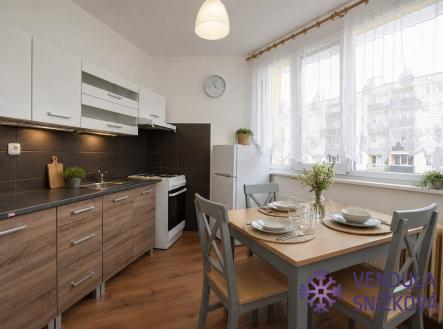 Kuchyně | Prodej bytu, 2+1, 64 m²