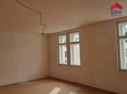 . | Prodej bytu, 2+kk, 40 m²