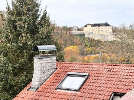 . | Prodej - dům/vila, 962 m²