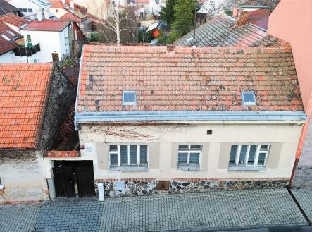 . | Prodej - dům/vila, 157 m²