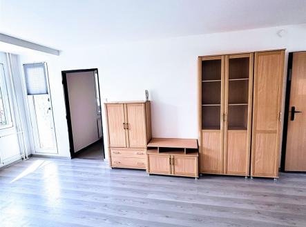 . | Pronájem bytu, 2+1, 57 m²