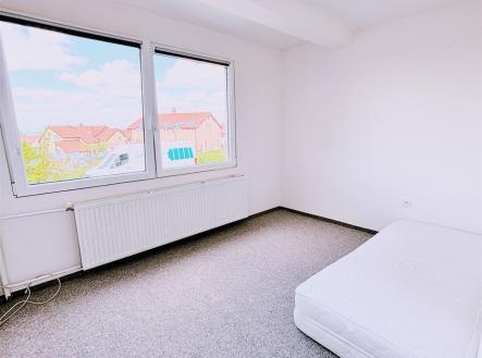 ložnice | Pronájem bytu, 2+1, 57 m²