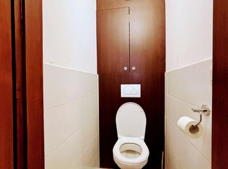 . | Pronájem bytu, 3+1, 74 m²