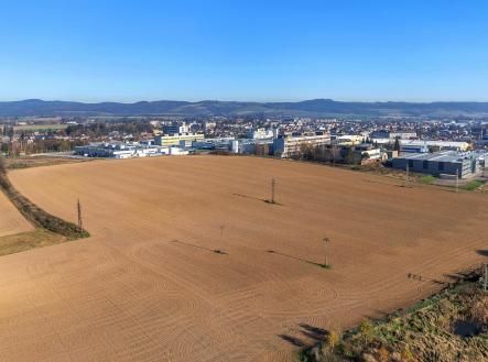 DJI_0201.jpg | Prodej - pozemek pro komerční výstavbu, 21 106 m²