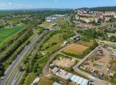 Prodej - pozemek pro komerční výstavbu, 10 103 m²
