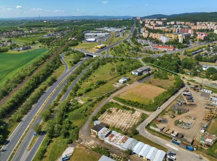 DJI_0610.jpg | Prodej - pozemek pro komerční výstavbu, 10 103 m²