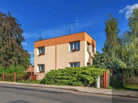 Prodej - dům/vila, 256 m² obrázek