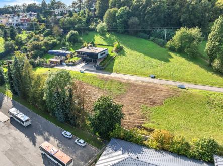 Prodej - pozemek pro bydlení, 1 000 m² obrázek