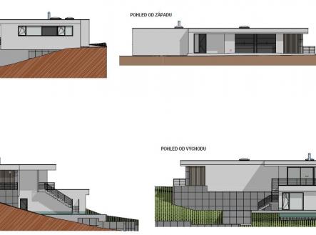 Pohledy.jpg | Prodej - pozemek pro bydlení, 700 m²