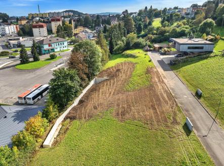 DJI_0042.jpg | Prodej - pozemek pro bydlení, 700 m²