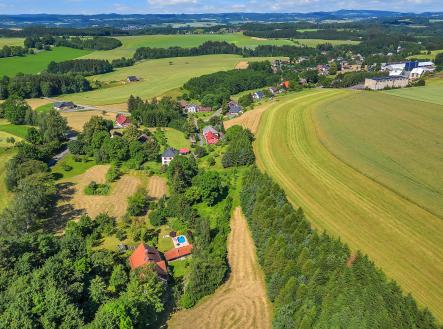 DJI_0946.jpg | Prodej - pozemek pro bydlení, 1 210 m²