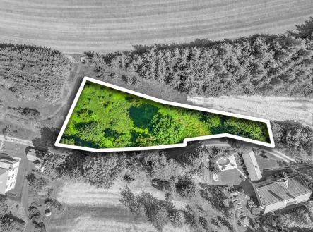 DJI_0925_1.jpg | Prodej - pozemek pro bydlení, 1 673 m²