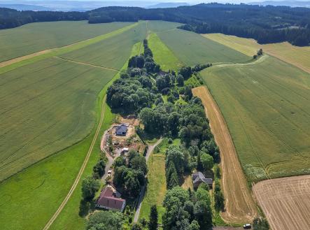 DJI_0026.jpg | Prodej - pozemek pro bydlení, 484 m²