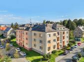 Prodej bytu, 2+1, 87 m²