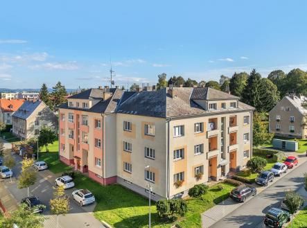 Prodej bytu, 3+kk, 87 m² obrázek