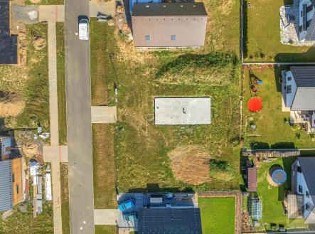 DJI_0921.jpg | Prodej - pozemek pro bydlení, 753 m²