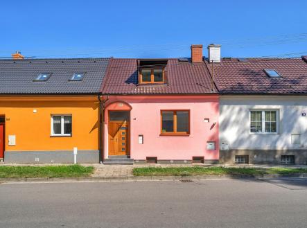 Prodej - dům/vila, 224 m² obrázek