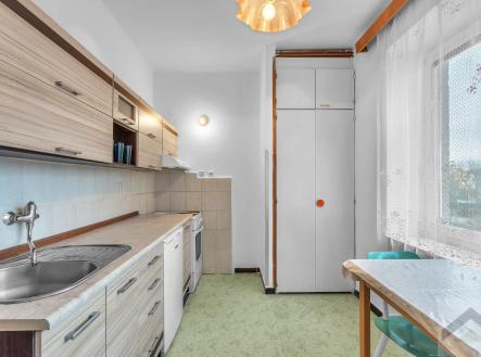 Prodej bytu, 2+1, 60 m² obrázek