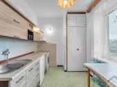Prodej bytu, 2+1, 60 m²