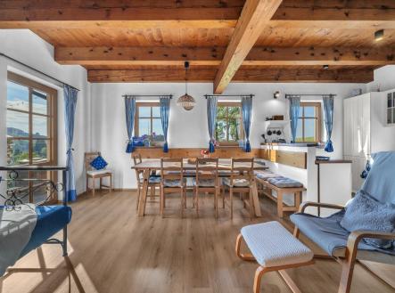 Prodej bytu, 4+kk, 104 m² obrázek