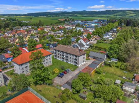 Prodej bytu, 3+1, 71,7 m² obrázek