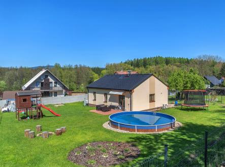 Prodej - dům/vila, 101 m² obrázek