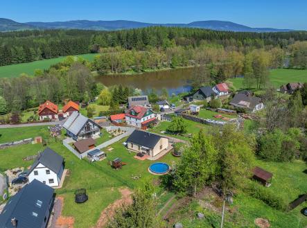 Prodej - dům/vila, 101 m² obrázek