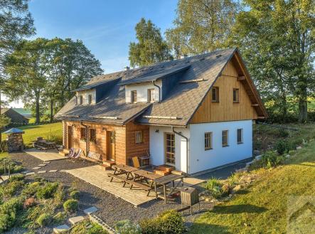DJI_0862.jpg | Prodej - chata/rekreační objekt, 207 m²