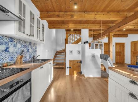 DSC02328.jpg | Prodej - chata/rekreační objekt, 207 m²