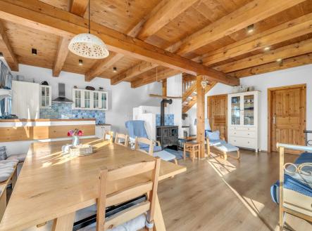 DSC02298.jpg | Prodej - chata/rekreační objekt, 207 m²